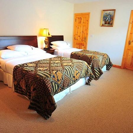 Bed and Breakfast Ocean Breeze Donegal Town Екстер'єр фото