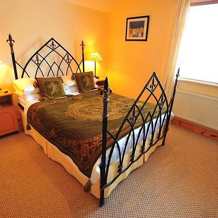 Bed and Breakfast Ocean Breeze Donegal Town Екстер'єр фото
