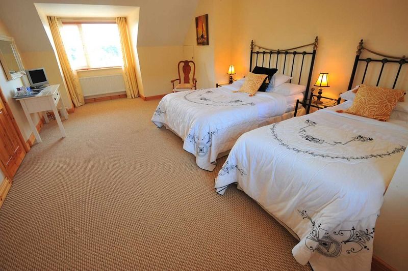 Bed and Breakfast Ocean Breeze Donegal Town Екстер'єр фото