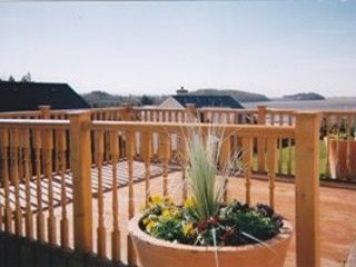 Bed and Breakfast Ocean Breeze Donegal Town Екстер'єр фото